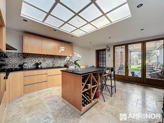  Maison � vendre 5 pi�ces 132 m�