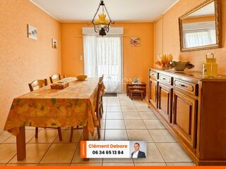  Maison  vendre 4 pices 102 m