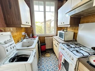  Maison à vendre 7 pièces 95 m²
