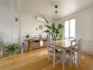  Maison � vendre 4 pi�ces 119 m�