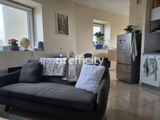  Appartement � vendre 2 pi�ces 45 m�