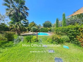  Maison à vendre 7 pièces 194 m²