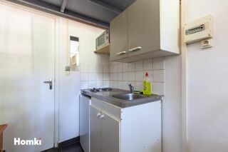  Appartement à vendre 1 pièce 9 m²