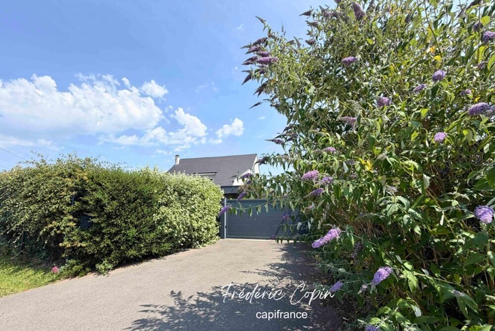 à vendre  Villa Rang-du-Fliers (62180)