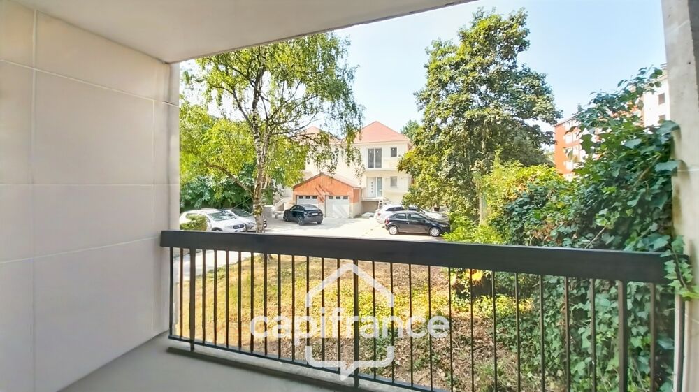 Vente Appartement Proche Centre-Ville et bords de Marne-A vendre appartement 4 pièces-87,20m2-3 chambres-traversant- Balcon- Champigny sur marne