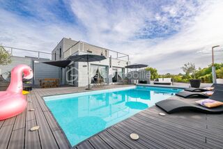  Maison � vendre 6 pi�ces 150 m�