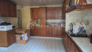  Maison � vendre 5 pi�ces 119 m�