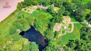  Maison � vendre 8 pi�ces 167 m�