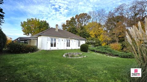   JOUY - RAVISSANTE Maison de 129 m�  4 pi�ces Maison - 4 pi�ce(s) - 129 m�