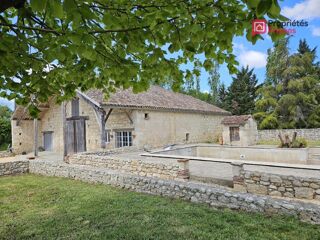  Maison à vendre 6 pièces 245 m²