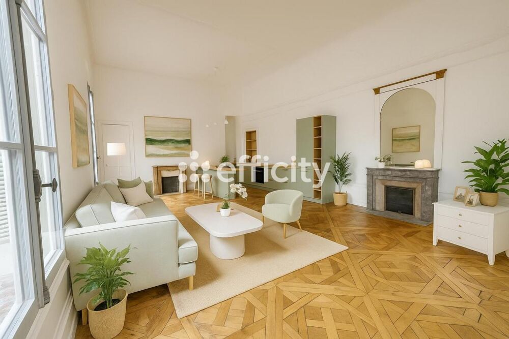  vendre  Appartement Nantes (44000)