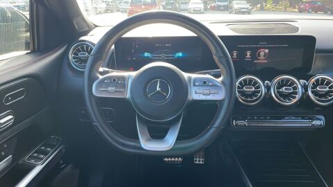 Classe GL GLB I (X247) 200 d 150 8G-DCT AMG Line - 7 places Toit ouvra 2020 occasion 49100 Angers