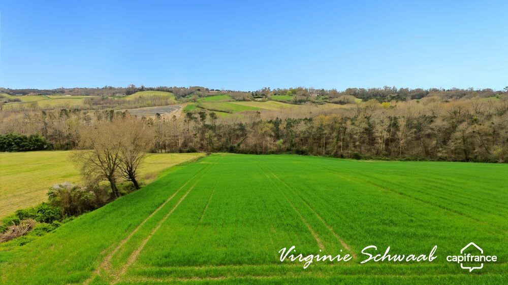 Vente Maison Maison à vendre 6 pièces GAMARDE LES BAINS (40) TERRAIN 1 863 m2 Gamarde les bains