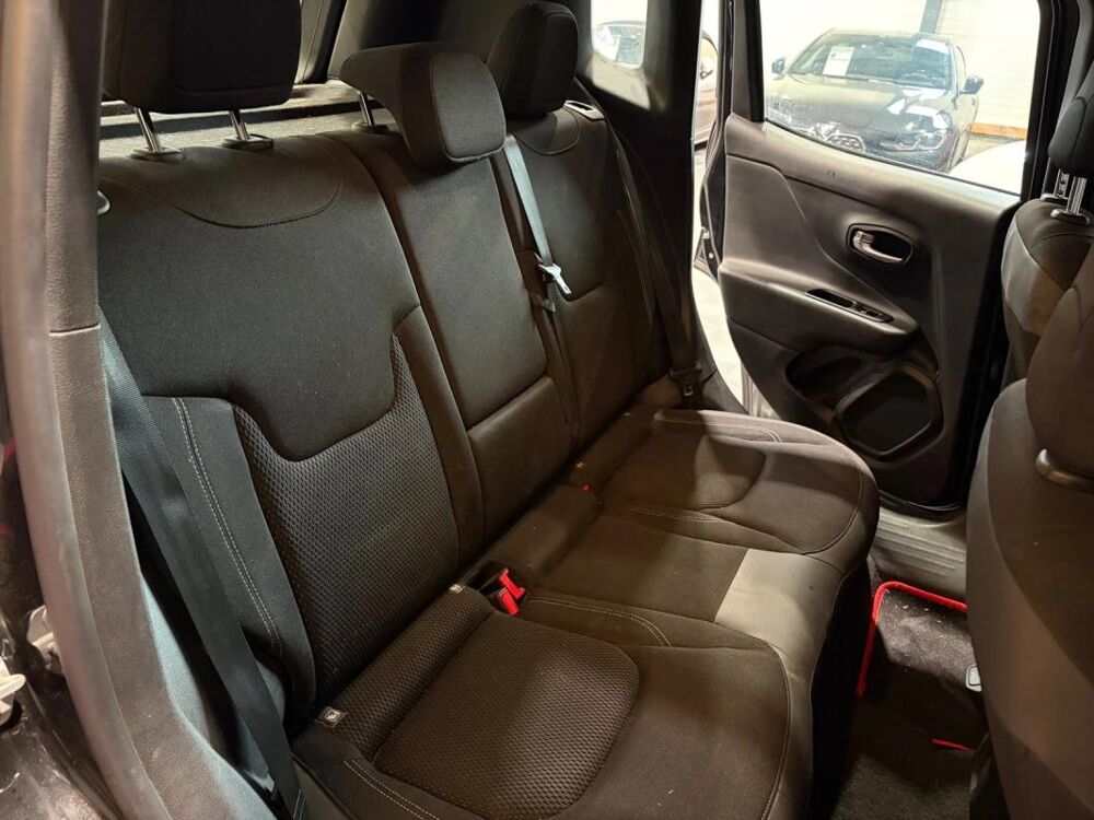Renegade 1.0 gse t3 120ch limited 2019 occasion 34130 Valergues