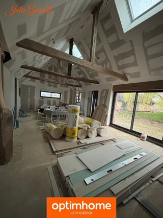  Maison � vendre 8 pi�ces 200 m�