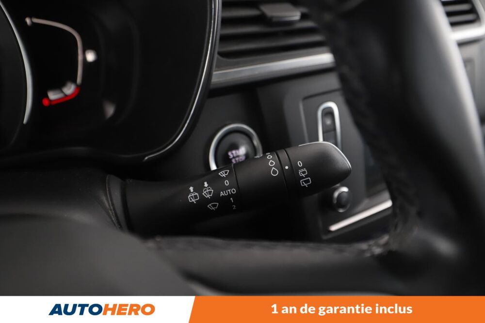 Kadjar 1.6 dCi Energy Intens 130 ch 2016 occasion 92130 Issy-les-Moulineaux