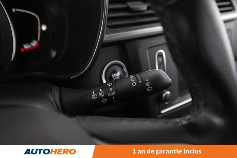 Kadjar 1.6 dCi Energy Intens 130 ch 2016 occasion 92130 Issy-les-Moulineaux