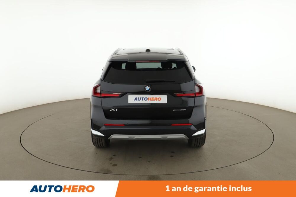 X1 xDrive23i xLine DKG7 218 ch 2023 occasion 92130 Issy-les-Moulineaux