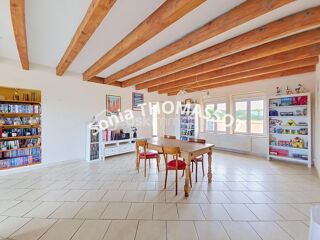  Maison à vendre 5 pièces 200 m²