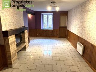  Maison à vendre 5 pièces 130 m²