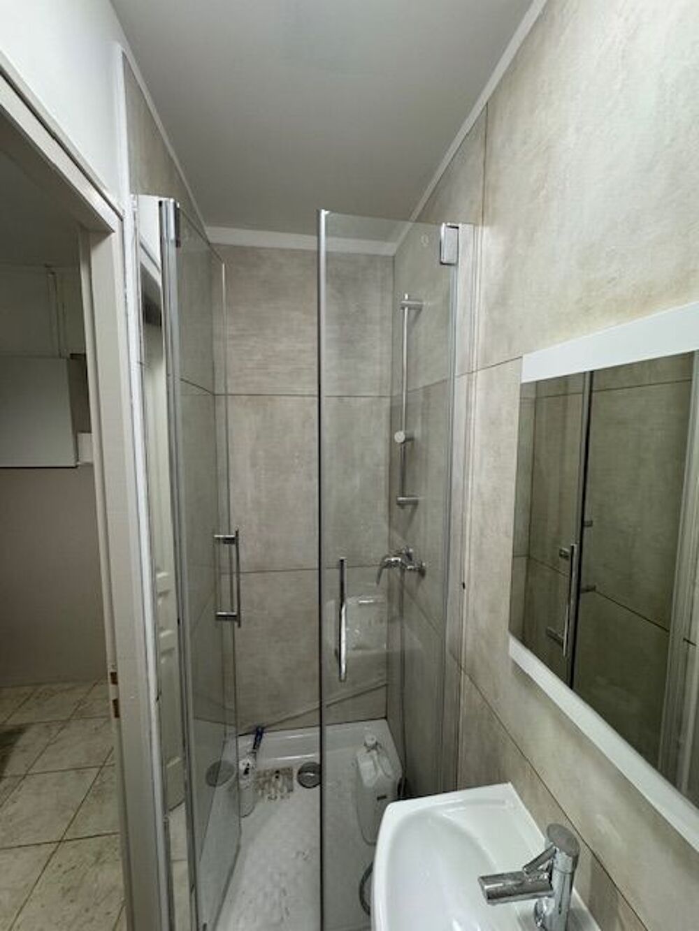Location Appartement Studio de 23m2 à louer sur Salon-de-Provence Salon de provence