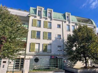  Appartement � vendre 3 pi�ces 62 m�