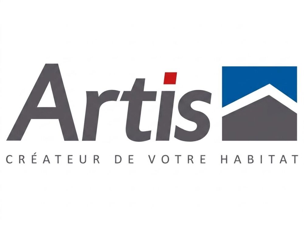 Vente Maison PREVESSIN - Secteur Puggins- Terrain 790 m² + Maison ARTIS 145m² avec Garage Cessy