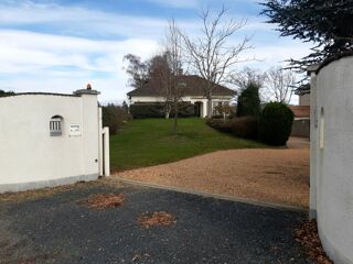  Villa � vendre 8 pi�ces 132 m�