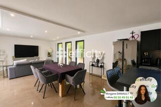  Maison à vendre 4 pièces 107 m²