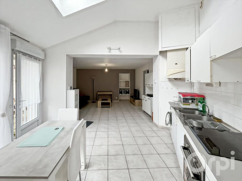 Location Appartement EXCLUSIVITE - Appartement meublé à AMBAZAC Ambazac