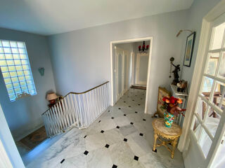  Maison � vendre 9 pi�ces 238 m�