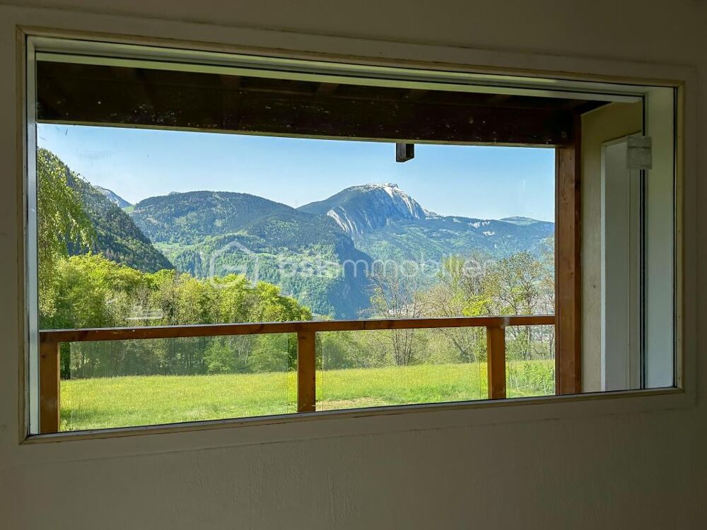 vendre  Chalet Saint-Sigismond (74300)