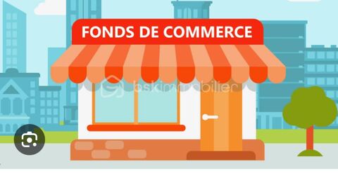 Fond de commerce 40 m2 + 60 m2 de terrasse FACE &Agrave; LA MER 235000 06400 Cannes