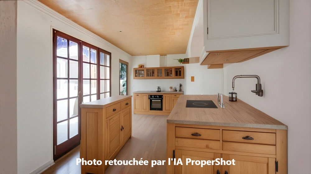Maison Belabre 7 pièce(s) 115 m2