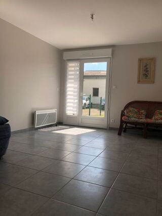  Maison à louer 4 pièces 70 m²