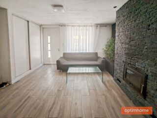  Maison à vendre 3 pièces 50 m²