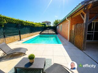  Maison à vendre 6 pièces 138 m²