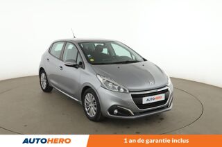 208 1.5 Blue-HDi Active 5P 100 ch 2019 occasion 92130 Issy-les-Moulineaux