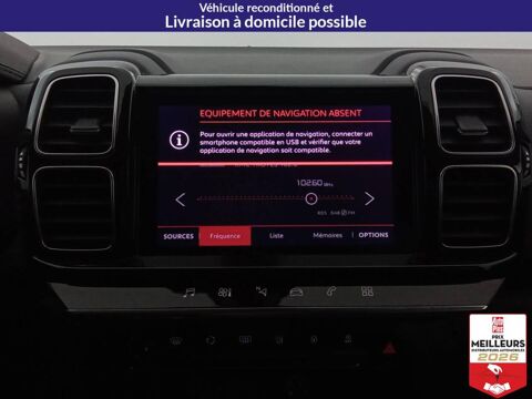 C5 aircross Essence 130 Feel Pack 2023 occasion 10150 Lavau