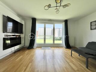  Appartement à vendre 4 pièces 80 m²