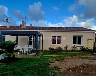 Maison 4 pièces 85 m² · à Saint-Mathurin · 85 m² · 240 000 €