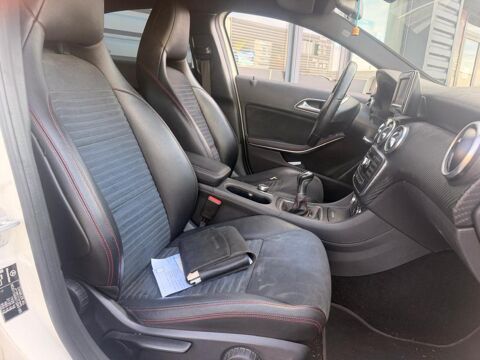 Classe A 180i - 122ch Pack Amg 2015 occasion 31000 Toulouse