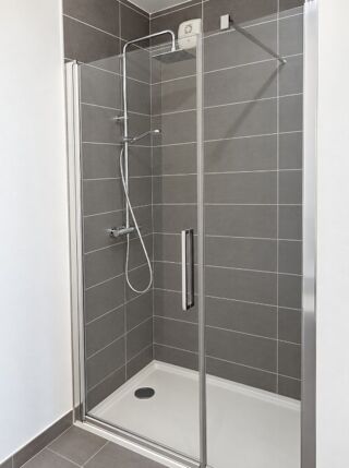 Location Appartement T2 avec balcon et parking à Caen Caen