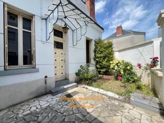  Maison � vendre 3 pi�ces 50 m�