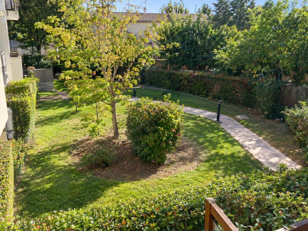 Vente Appartement Appartement Carpentras