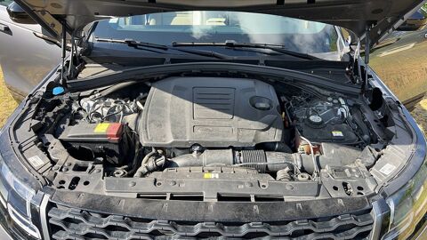 Range rover velar 2.0 P400E 404 BVA8 R-Dynamic SE 2022 occasion 78600 Maisons Laffitte
