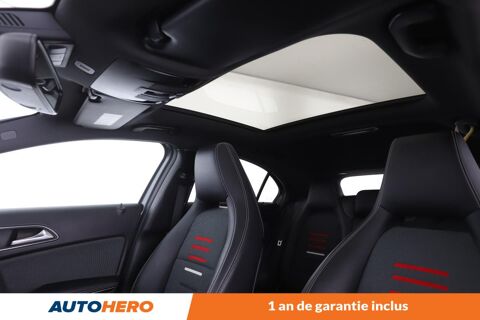 Classe A 200 d Sport Edition 7G-DCT 136 ch 2018 occasion 92130 Issy-les-Moulineaux