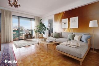  Appartement à vendre 4 pièces 100 m²