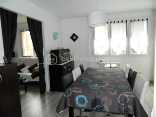  Appartement à vendre 3 pièces 55 m²
