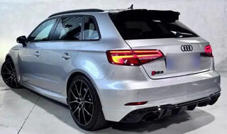 RS3 RS 3 2017 occasion 33000 Bordeaux